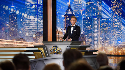 David Miscavige, Los Ángeles, California