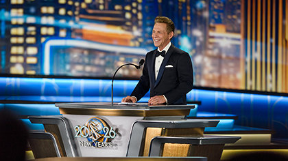 David Miscavige, Los Angeles, Kalifornia